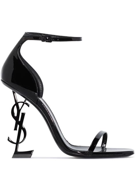 farfetch ysl sale|farfetch ysl shoes.